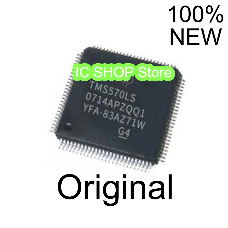 

TMS5700714APZQQ1 TMS5700714 LQFP 100% Original Brand New