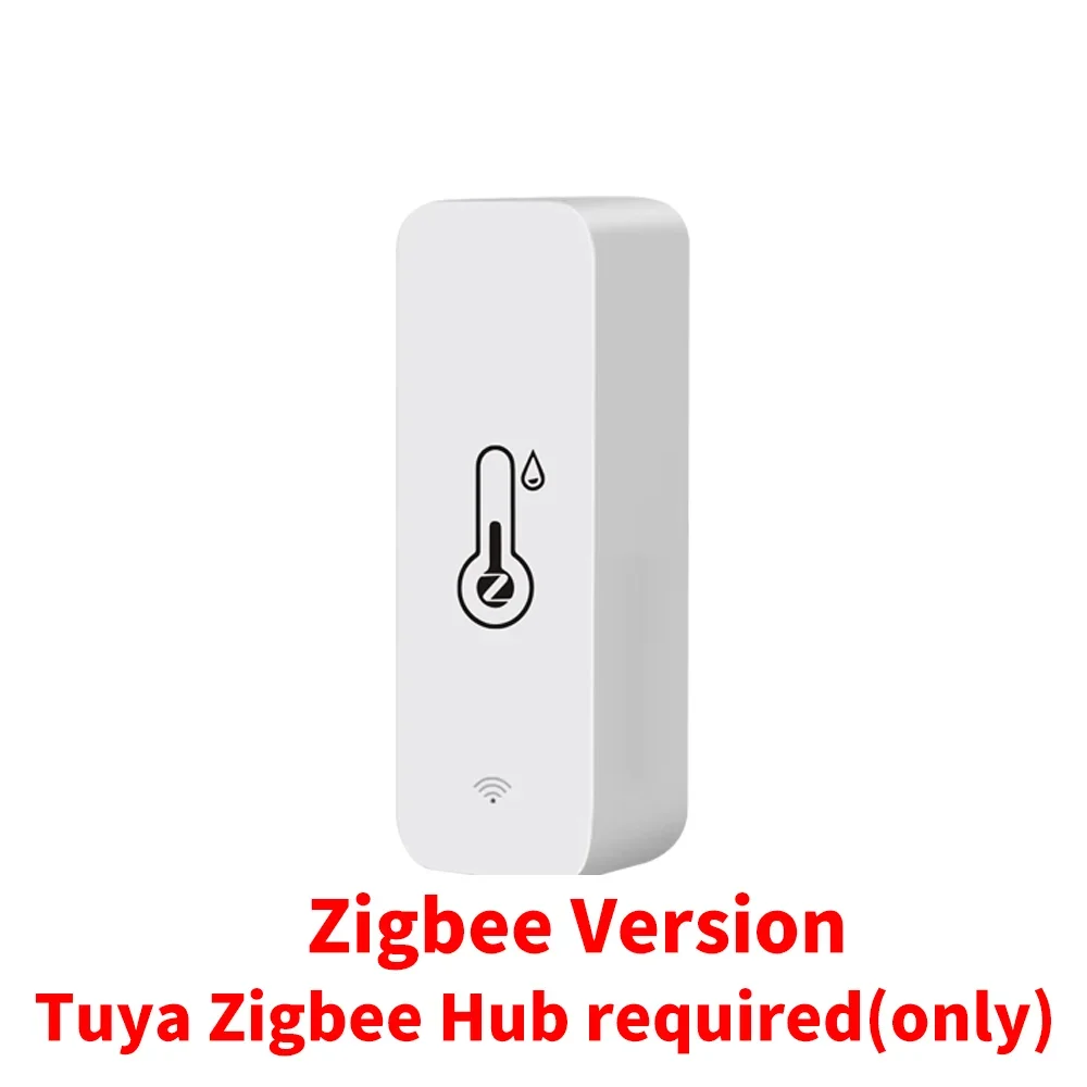 Variant: Zigbee Version