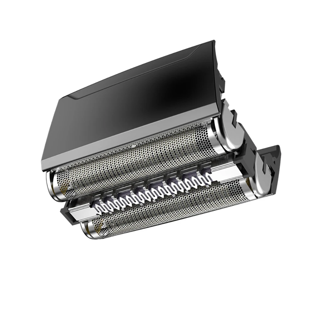 การเปลี่ยนหัวโกนไฟฟ้าสําหรับ Braun 52B Series 5 ฟอยล์และเครื่องตัดเทป