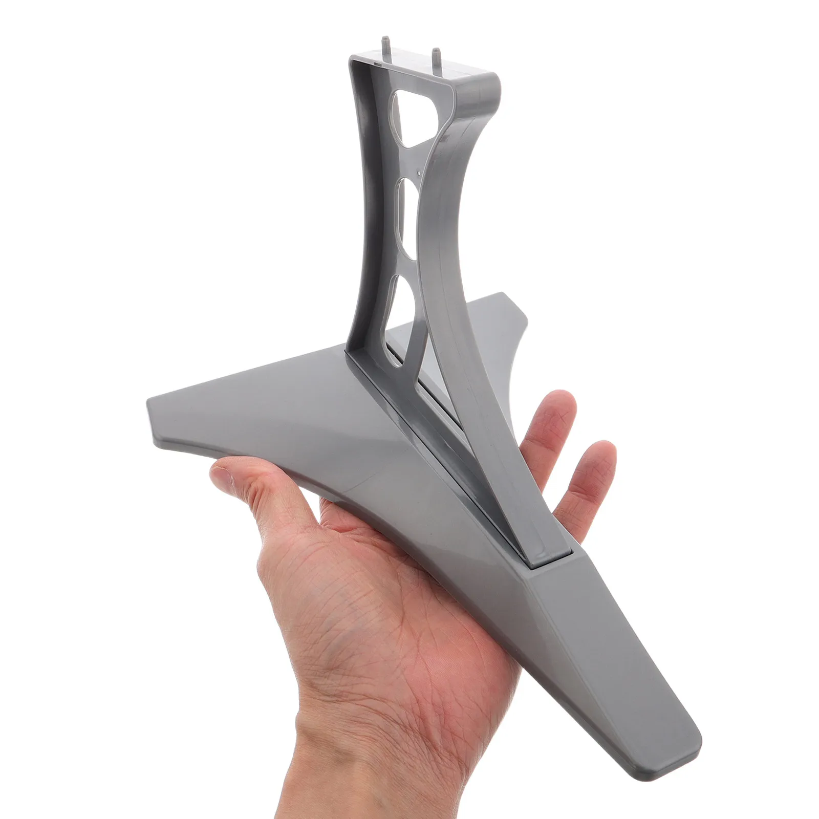 

Rc Plane Display Stand Plastic Stable Support for Airplane Holder Versatile Aircraft Exhibition Stand Floor Display Racks