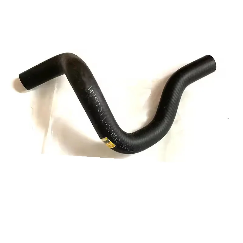 New Genuine Radiator Coolant Hose Inlet Water Pipe 97311-3K000, Outlet 97312-3K000 For Hyundai Azera