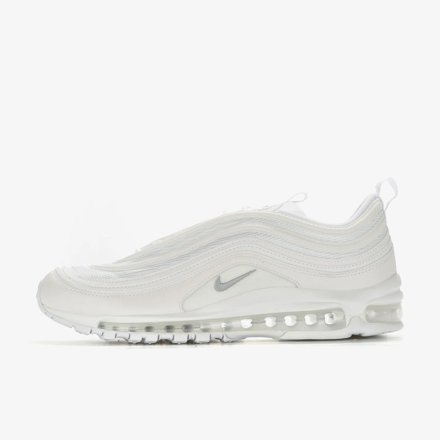 

Nike genuine Air Max 97 men's and women's comfortable sports and leisure shoes 921826-101