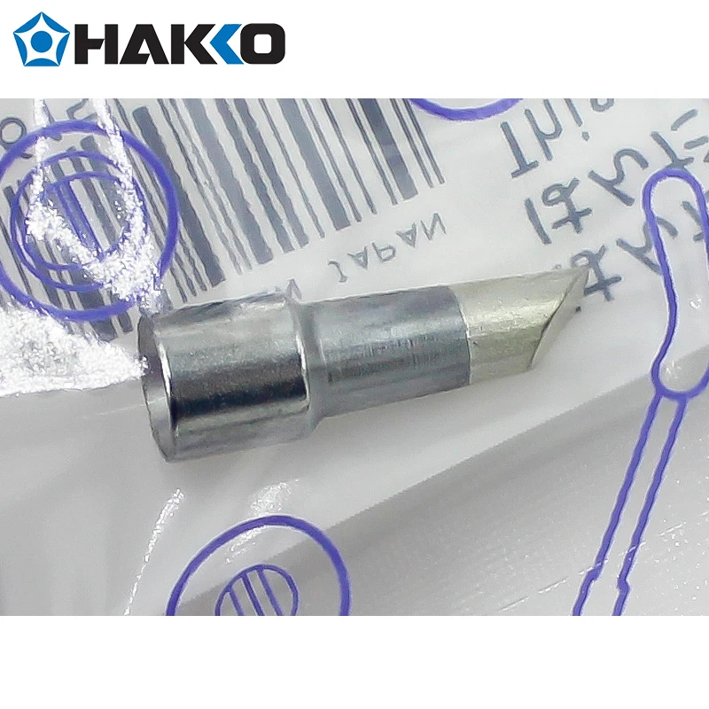 Original Hakko T32-BC4 Soldering Iron Tip Japan for FX8901 FX890 Soldering Station Iron Tool