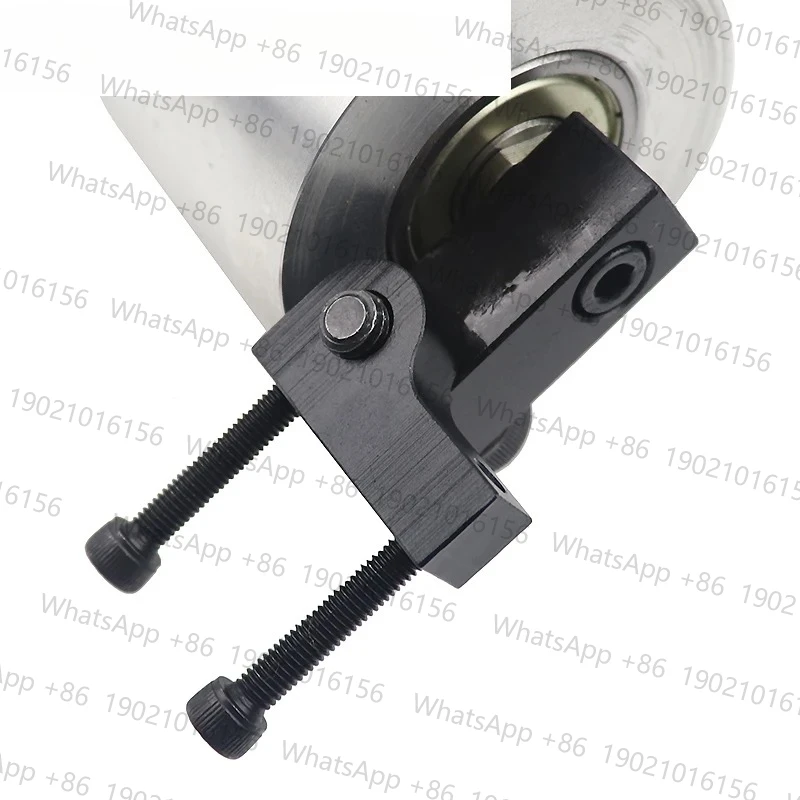 

Adjusting the deflection wheel, aluminum wheel, aluminum alloy transmission, smooth synchronous driven wheel