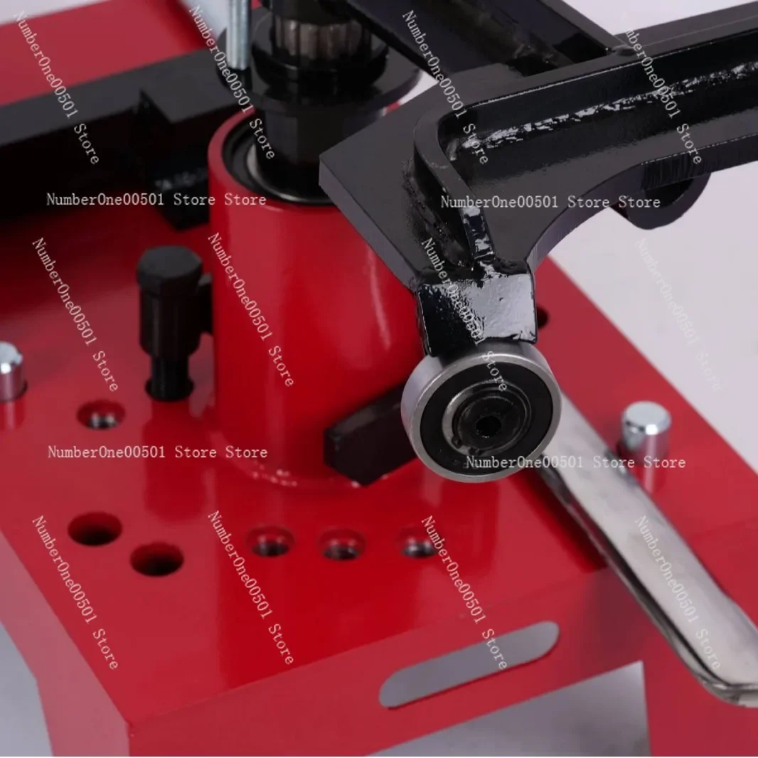 Pneumatic Truck Tire Changer Heavy Duty Tubeless Tire Machine for  Vehicles Portable Tire Removal Tool Wheel -LBW001