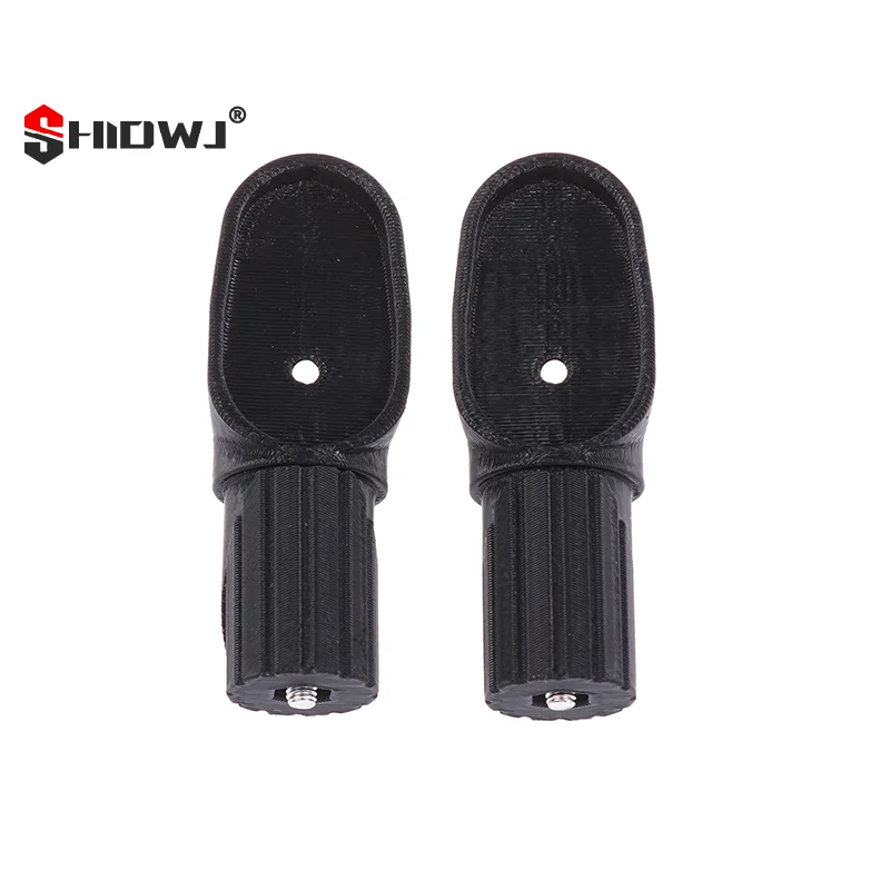 2Pcs Bar Ends TT Mounts For  Etap AXS Wireless Blips Shifter Extension Bar Mount TT Handlebar Mount
