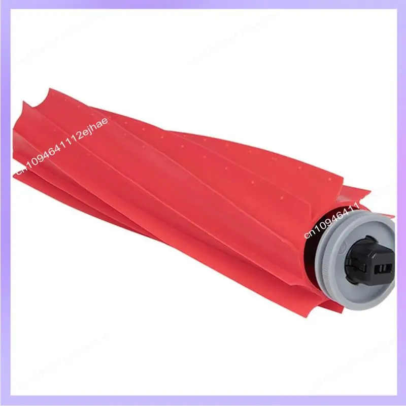 فرشاة مطاطية رئيسية N83R لـ Roborock S7 Max Ultra، S7، S7+، S7 Maxv، S7 Maxv Plus، S7 Maxv Ultra، Q7، Q7+، Q7 Max، Q7 Max Plus