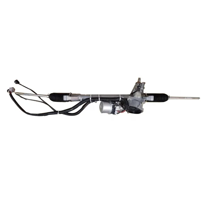 Auto Parts Steering Gear rack For Subaru Forester 13XV LHD Car accessories OEM 34110-SC030 34110SC030