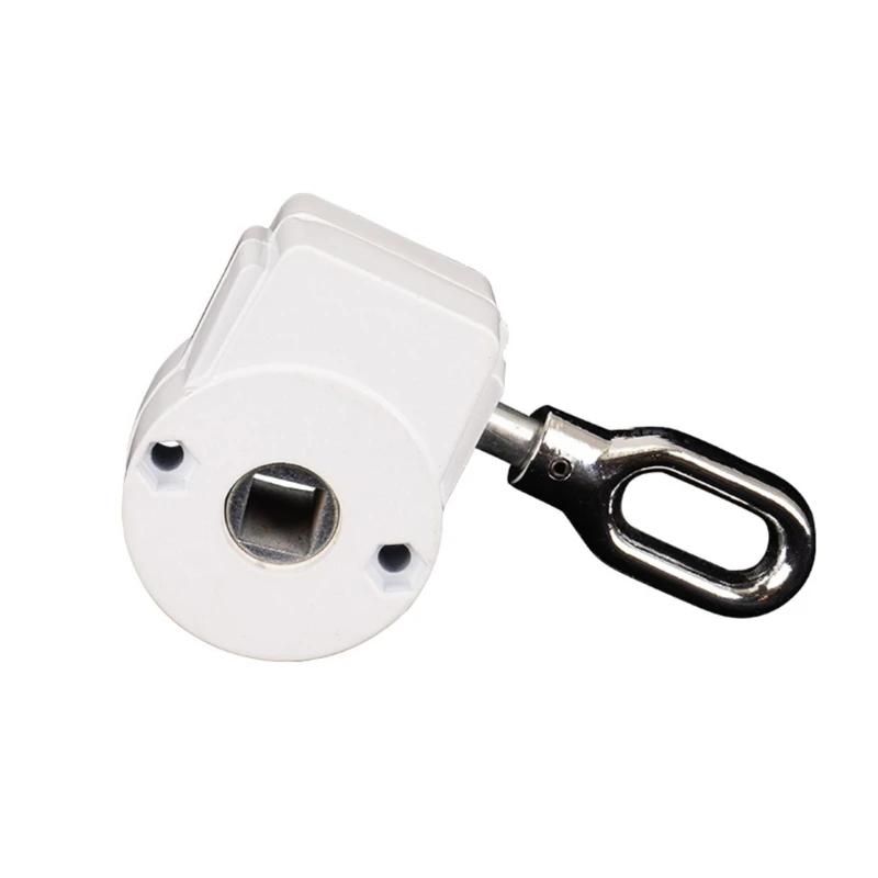 

Practical Awning Crank Mechanism Manual Gear for Sunshades Accessories