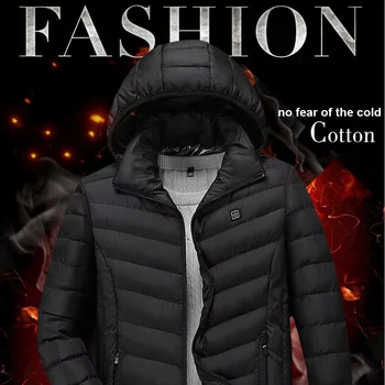 21 Areas Heated Jacket For Men Women USB Electric Heated Down Jacket Thermal Self Heating Jacket Hiking Camping Ski Winter Coat 3 21 Areas Heated Jacket For Men Women USB Electric Heated Down Jacket Thermal Self Heating Jacket Hiking Camping Ski Winter Coat 3
