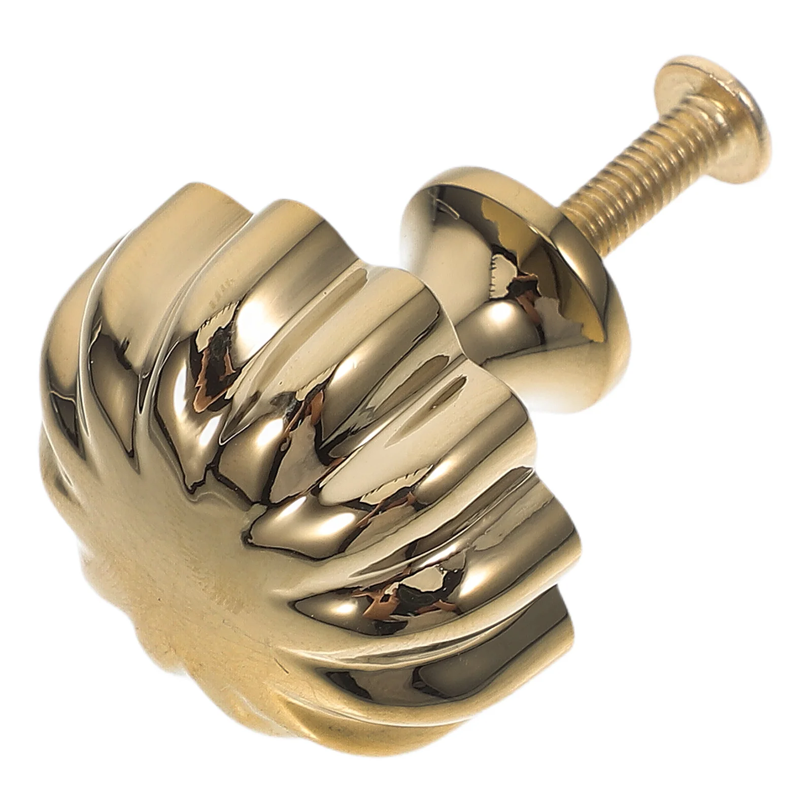 

Pure Copper Elegant Handles For Dresser Drawers French Drawer Pulls Design for Wardrobe Dresser Drawer Pulls Durable Hardware