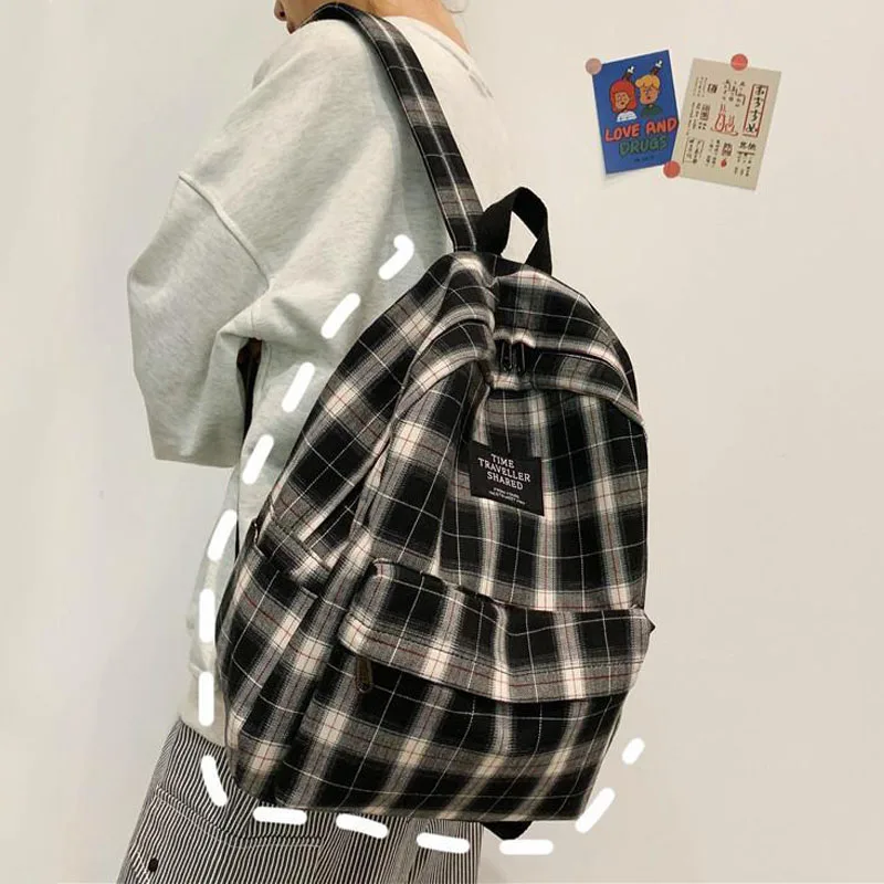 mochila-a-cuadros-de-moda-para-mujer-bolso-escolar-para-adolescentes-material-abs-y-pc-maleta-de-otra-marca