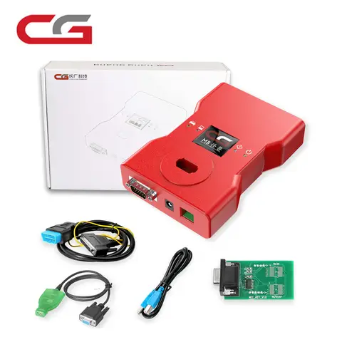 10 best sales ezs mercedes programmer - №9