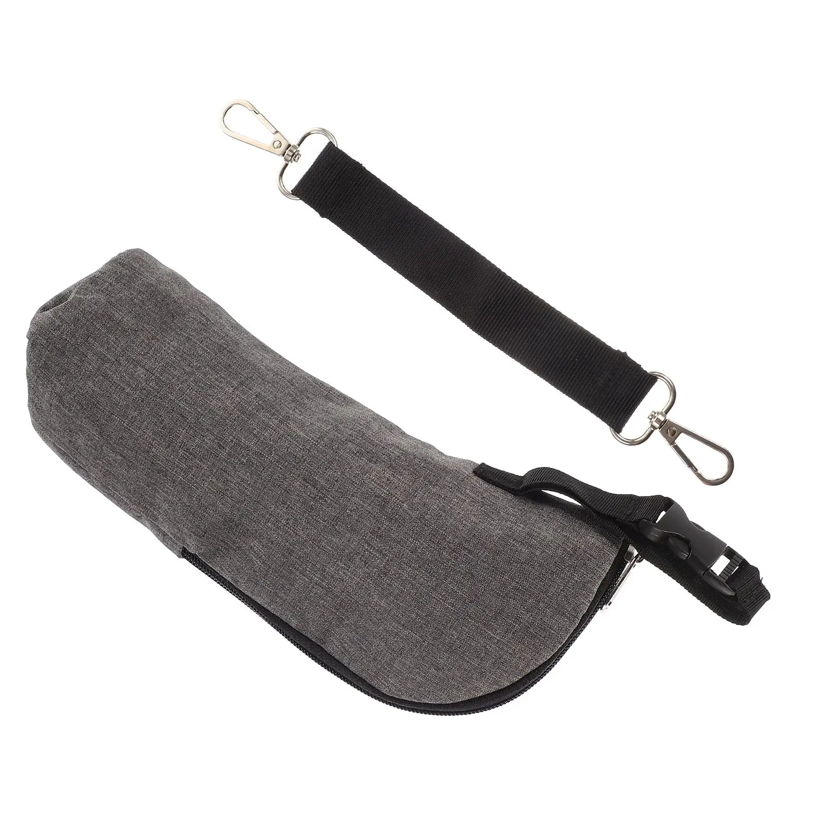 

Insulated Baby Bag Thermal Pouch Milk Feeding Warmer Portable Insulated Bag Storage Aluminum Foil Easy Clean Travel