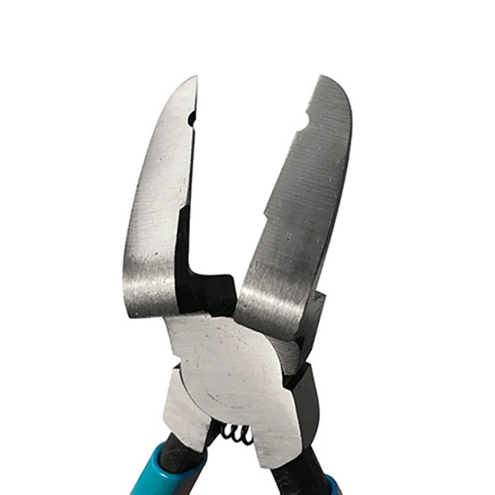

6 5 Blue Accessories Disassembly Tool Snap Pliers removal rivet extractor door decor remover labor