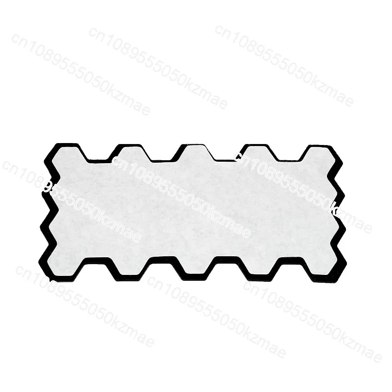 Suitable for washable battery non-slip pad, can be cut adhesive-backed PU glue