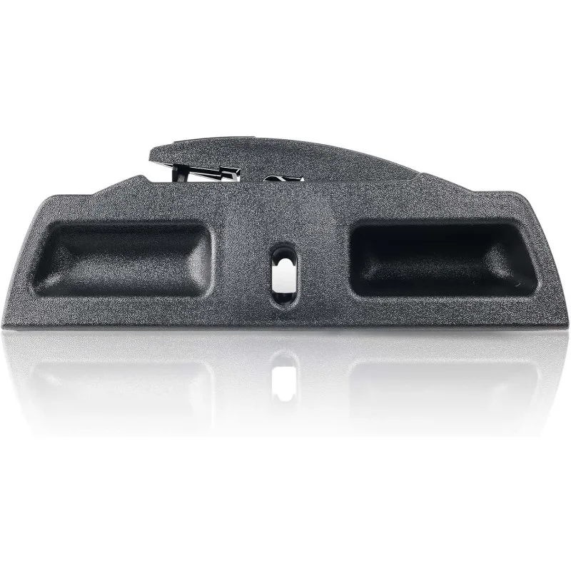 Center Console Jump Seat Latch for Chevy Silverado Suburban Tahoe GMC Sierra Yukon Avalanche 1995-2006 11098014 812444 812443