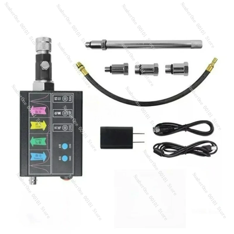 APT-100 Automotive …