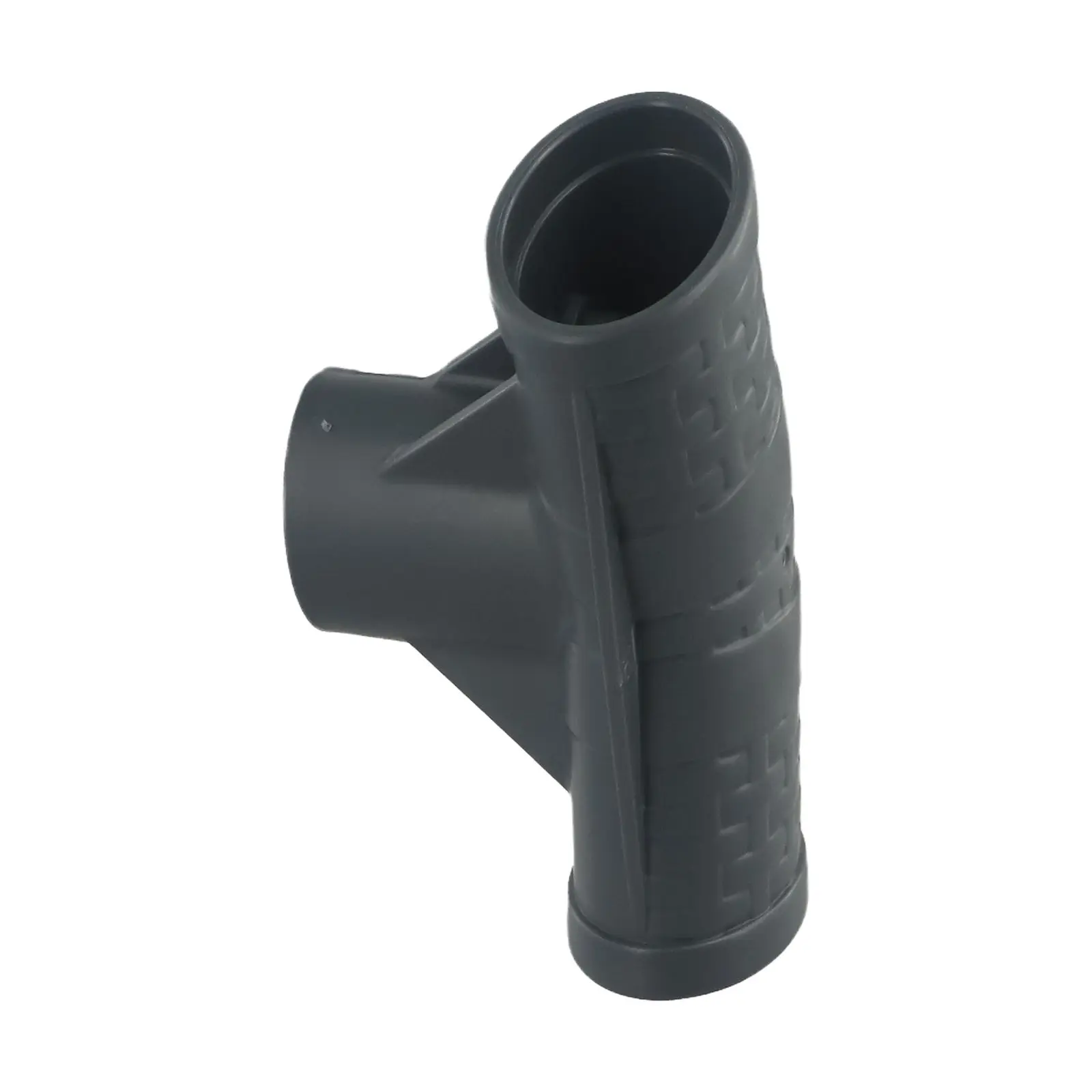 

1 шт. P07082 пластиковый Т-образный разъем для Coleman 16 дюймов OD бассейна 42 или 48 дюймов глубокий Т-образный разъем для бассейна аксессуары