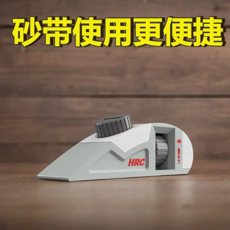 Sandpape Clip Plate Polishing Grinding Polish Model Tool Polishing Board Universal Sandpaper Holder Handmade 3D Printer Parts