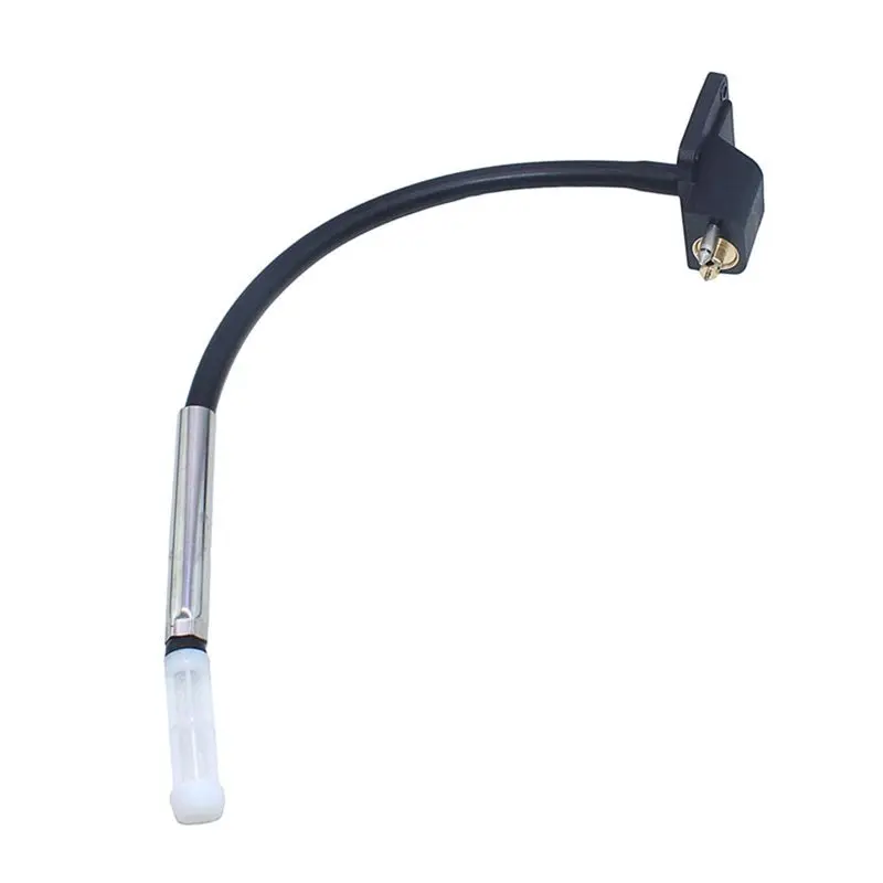 High-Quality 6Y1-24260-12 6Y1-24260-10 6Y1-24260-12-00 Fuel Tank Connector Fitting With Hose For 12L 24L Boat Outboard En