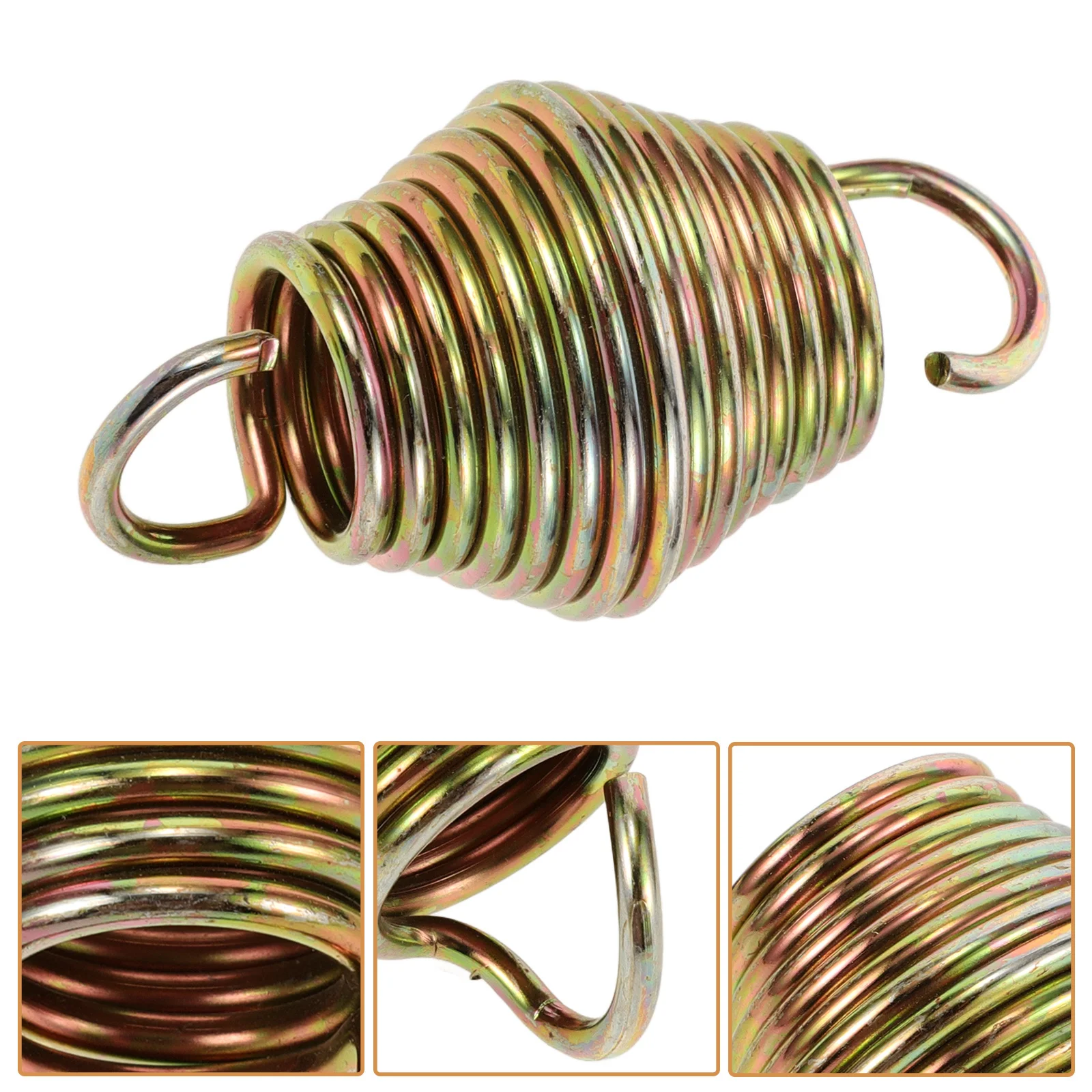 

Brake Spring Car Pedal Return Golf Cart Electric Models Replacement Springs Brake Part Accessories Return Springs