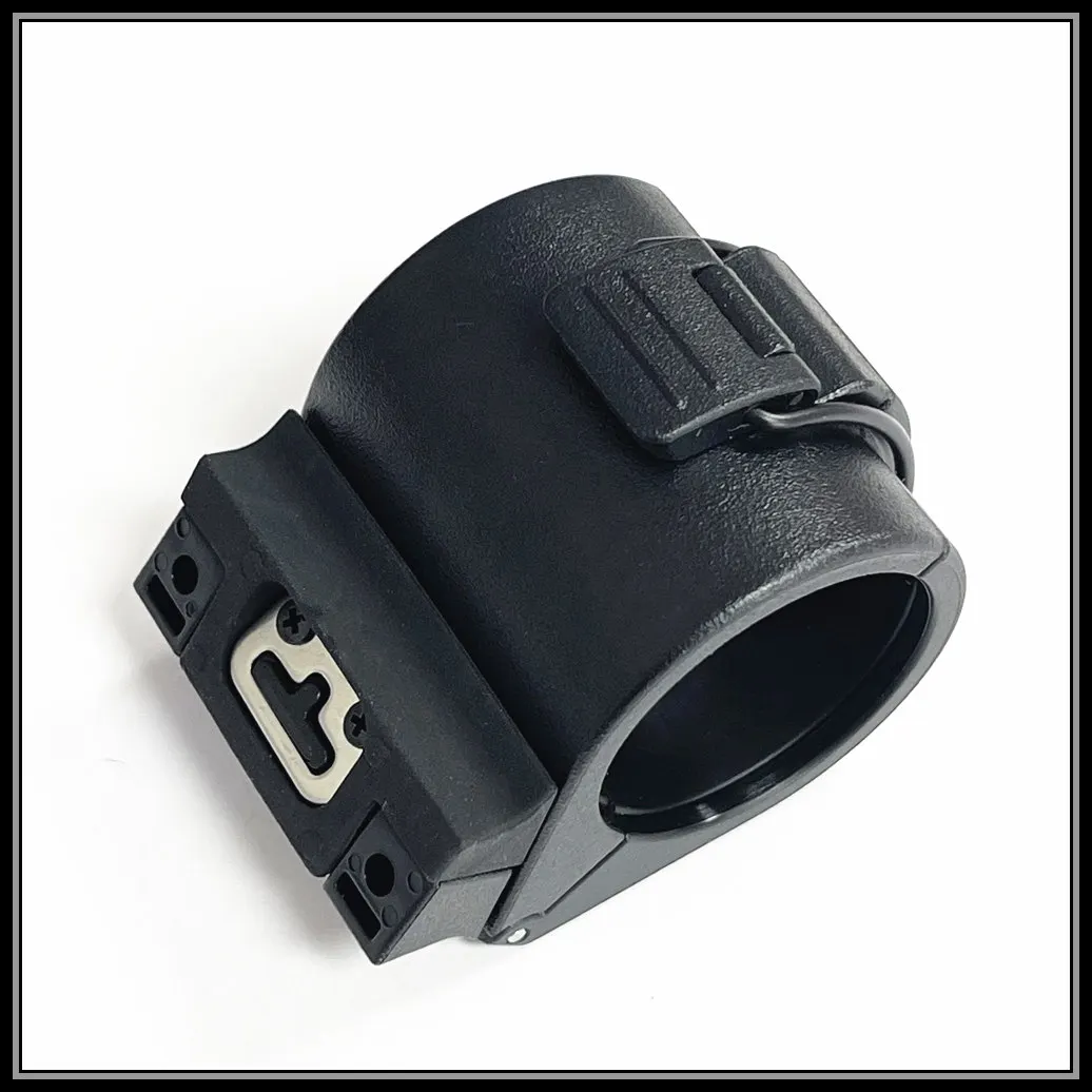 Novo original para sony PXW-FS5 PXW-FS5K PXW-FS7 fs5 fs7 microfone microfone titular anel peça de reparo unidade