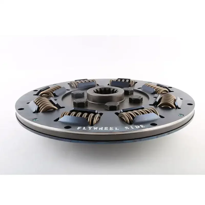 Buy Clutch Disc Plate C13 E345D E349D Engine Hydraulic Pump Damper 310-9497 For CAT