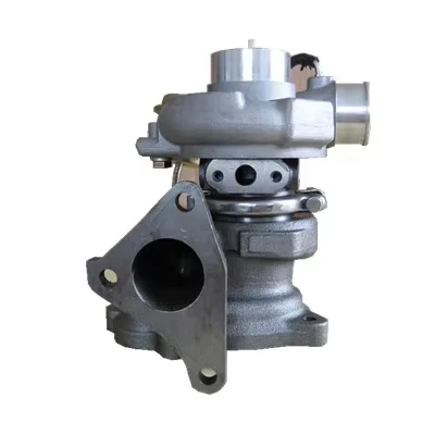 

TD04L Turbocharger 49377-04300 49377-04500 49377-04502 49377-04100 14412-AA451 49377-04180 49377-04200 4937704280 for 19T