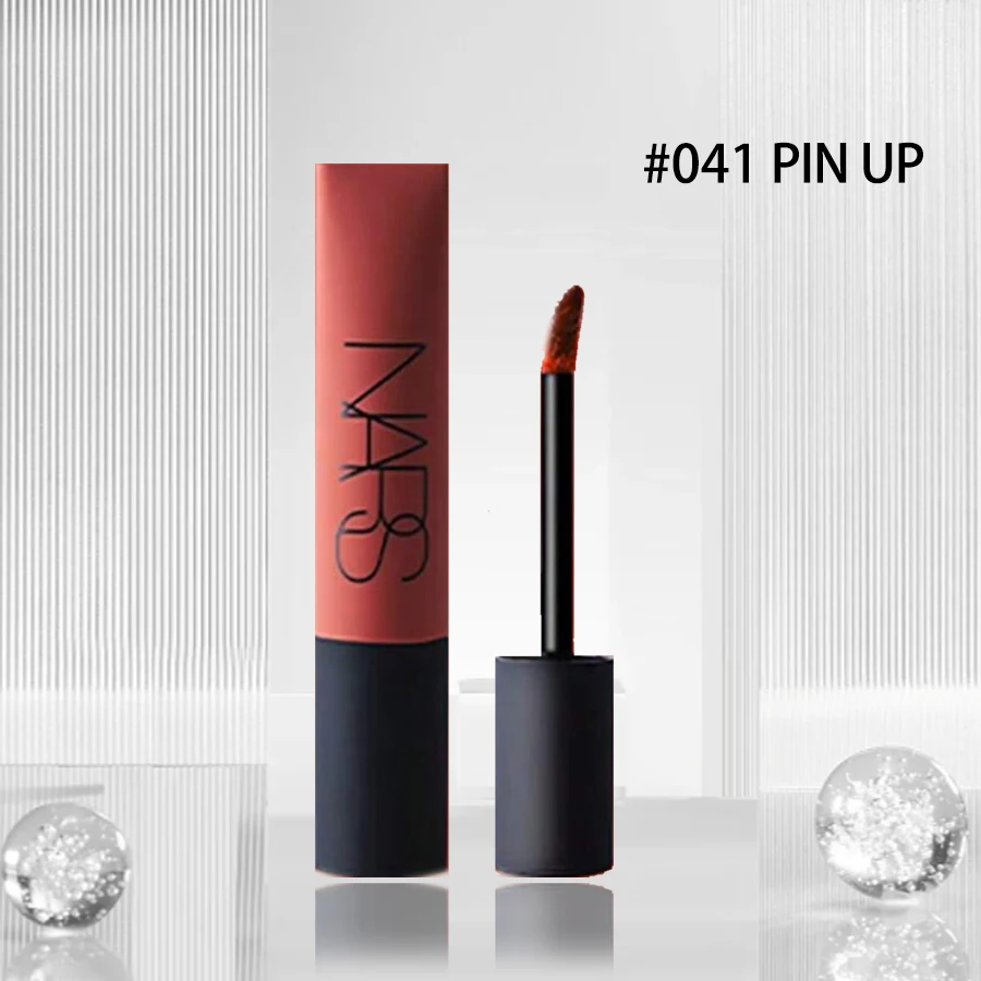 나스 에어 매트 립 스러스트 컬러 7.5ml