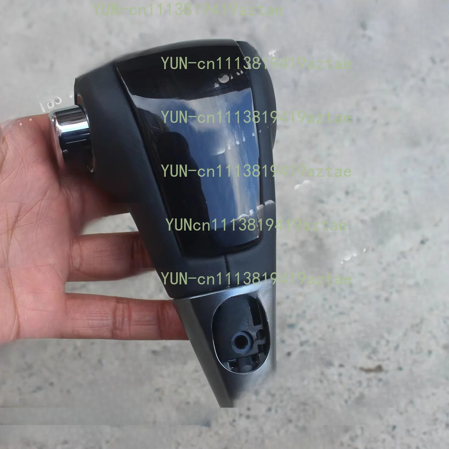 Suitable for the old model,tgear head, original accessories for gear shift lever head
