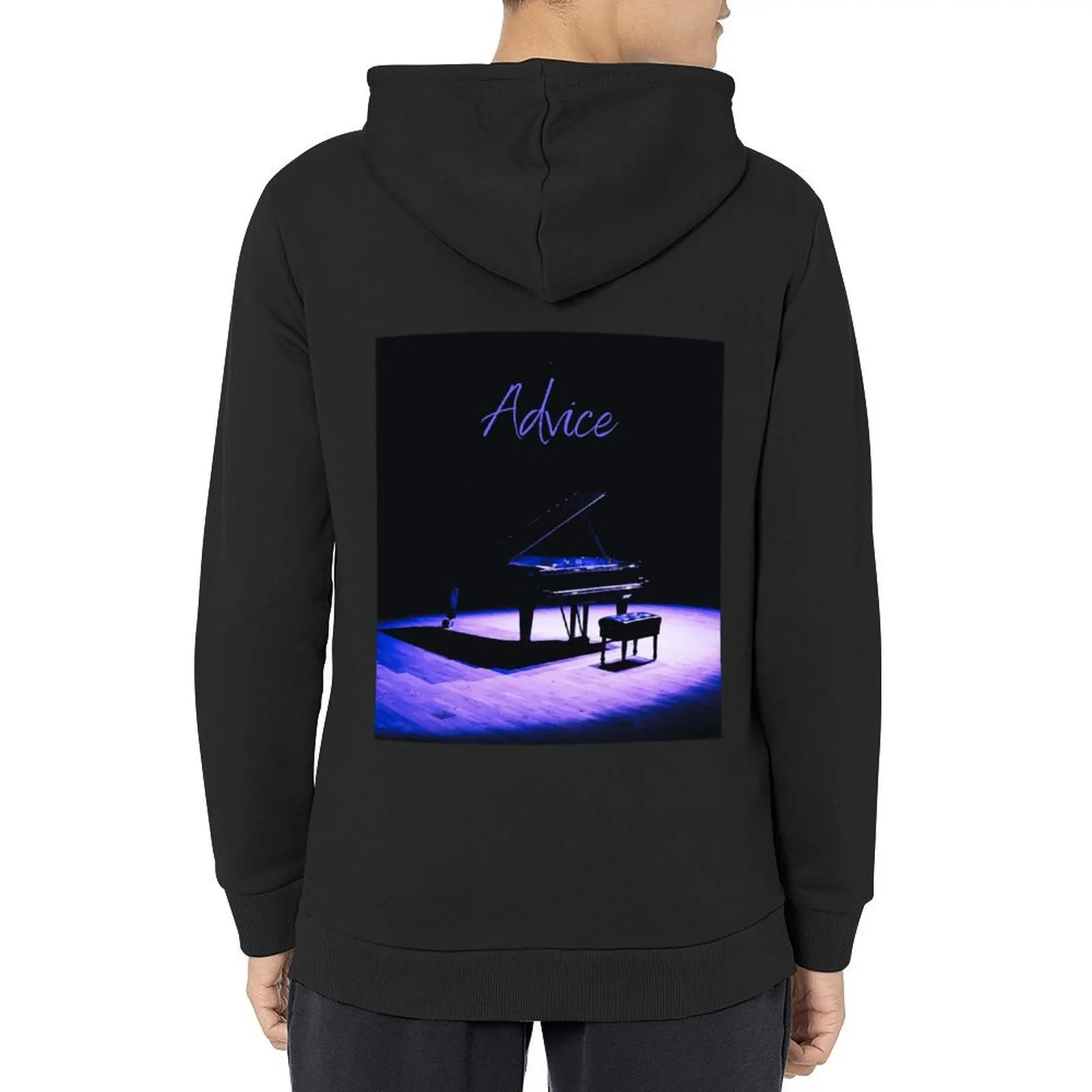 

Taemin Advice (KPOP) Hoodie aesthetic clothing graphic t shirts men korean autumn clothes blouse hoodie oversize