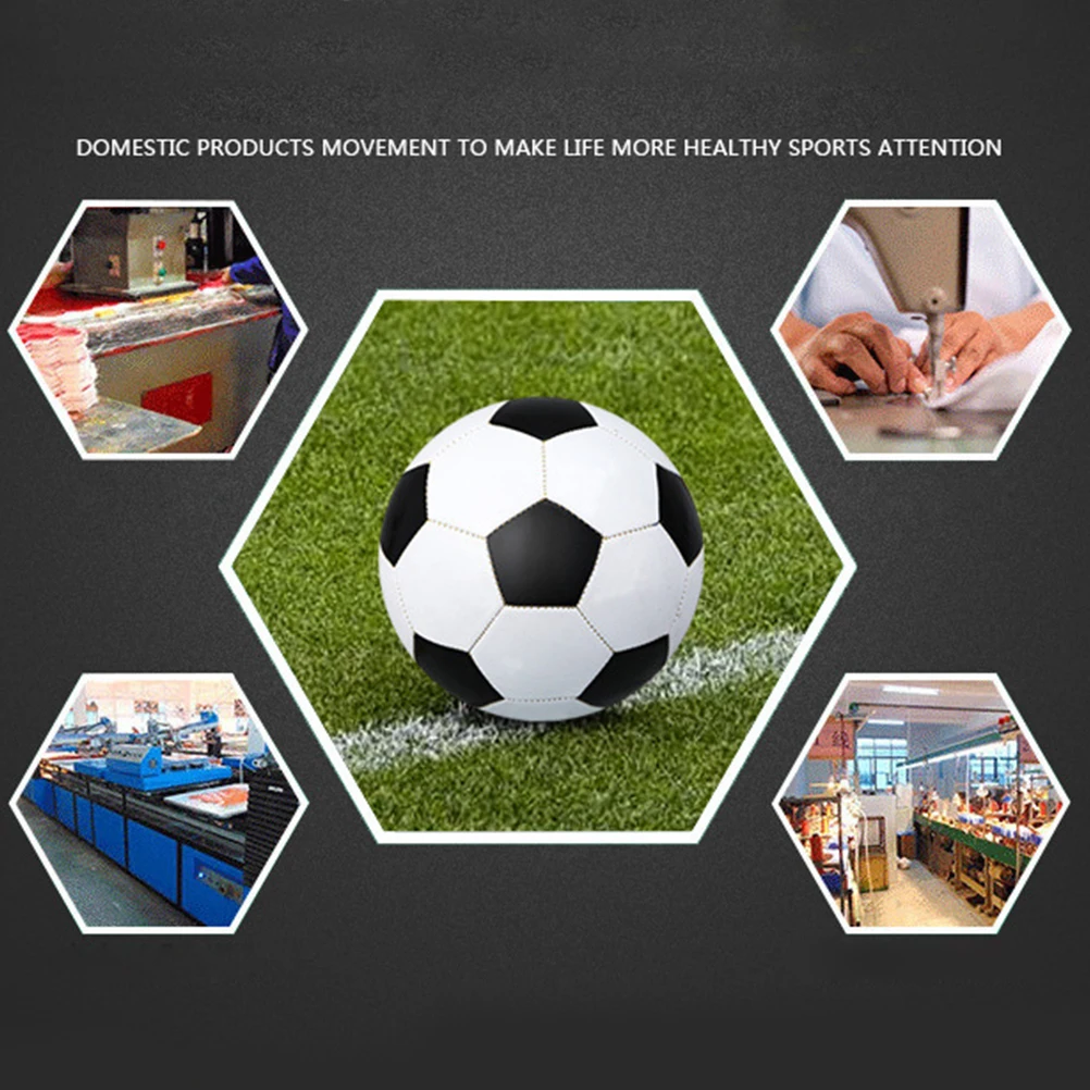 Jouets pour enfants, jeu de Football cousu, jeu éducatif, sport, Football