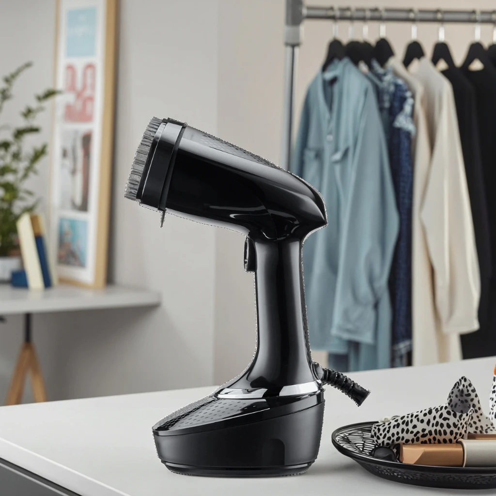 2025 Hot Sell Portable Travel Size  Electric Household Handheld  Steam Iron Garment Steamer for Clothes