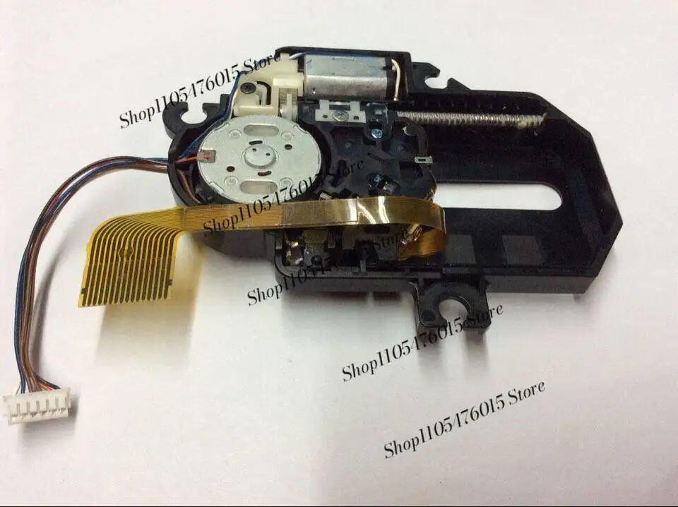 New Original SF-DA23 Z1 Linear CD Laser Head SF-P200 Optical Pickup Lens For Home HiFi CD Player Replacement Repair Parts