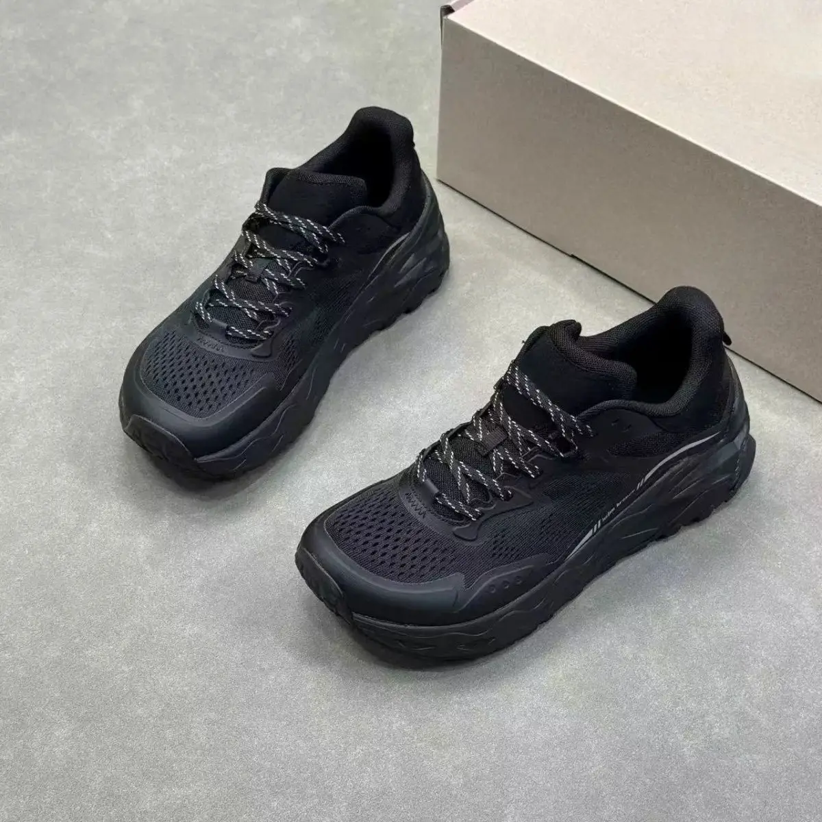 2025 tênis de malha respirável para esportes e lazer