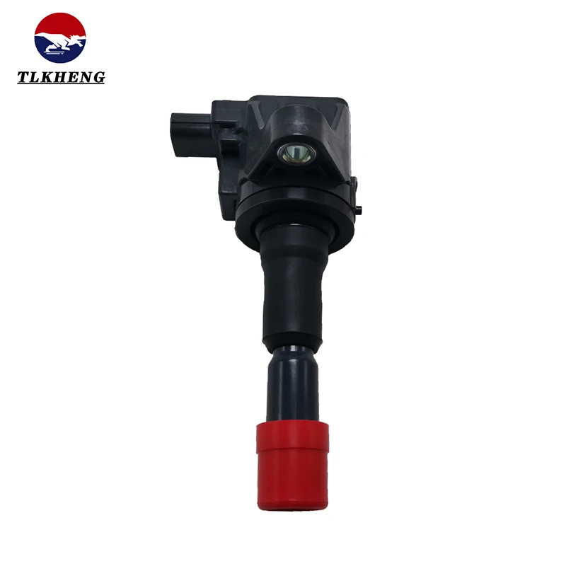 

30520-PWC-S01 30520PWCS01 CM11-110 New Ignition Coil for Honda Fit 1.5L L4 City JAZZ MOBILIO