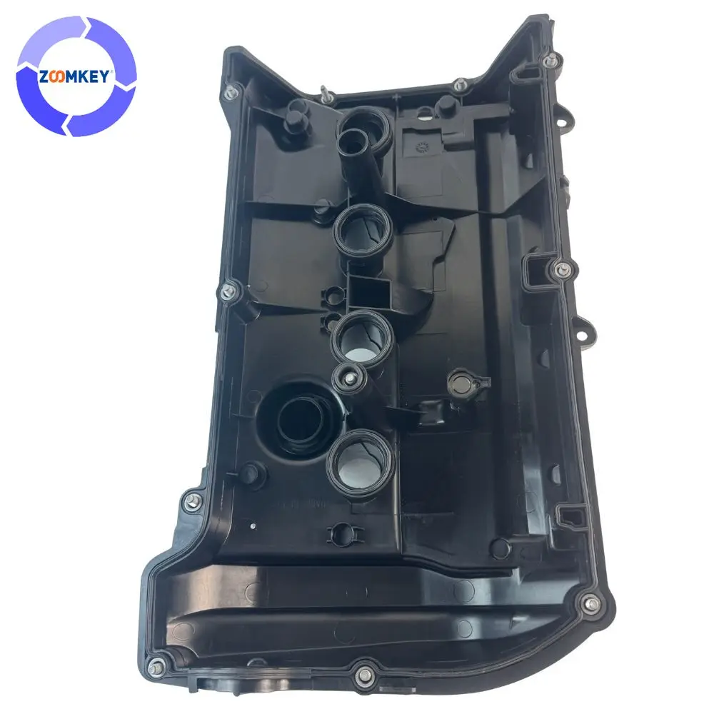 

ZOOMKEY Rocker Valve Cover Fit For BMW F20 F21 118i 120i 1.6L 2012-2016 11127646553 11127601863