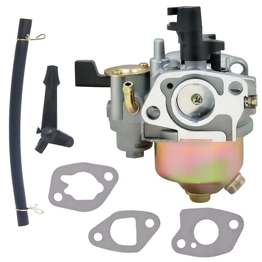 

Карбюратор для двигателей HONDA GX140 GX160 GX200 5.5-6.5 л.с. (168F, 170F) – Запчасти для газонокосилок, садового электроинструмента, водяных насосов