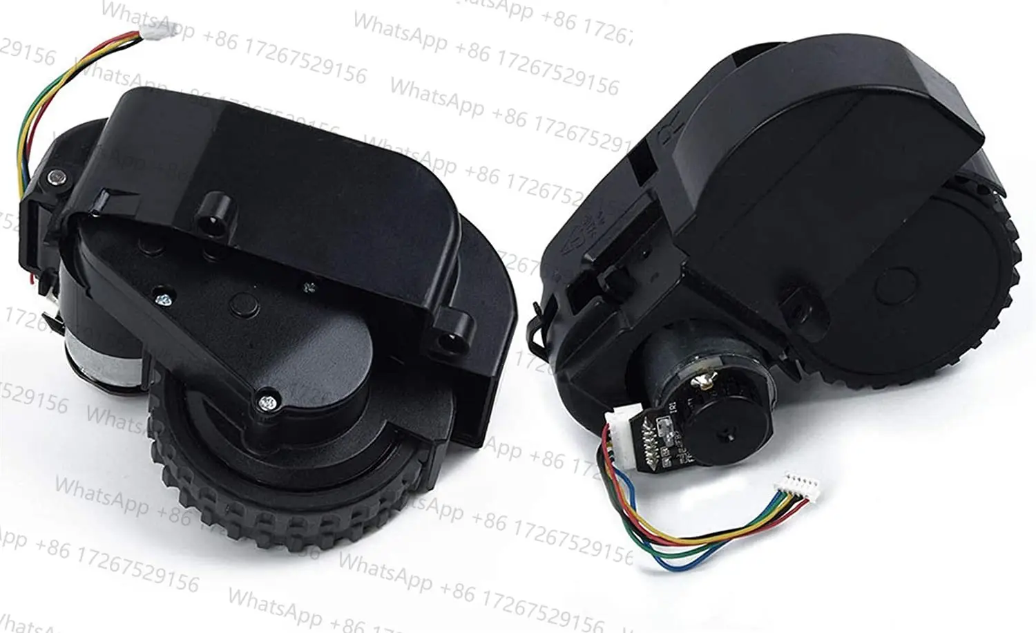 Accesorios para aspiradora: Ajuste del motor para el robot CLEABLE CLEABLE DE 990, pieza de repuesto