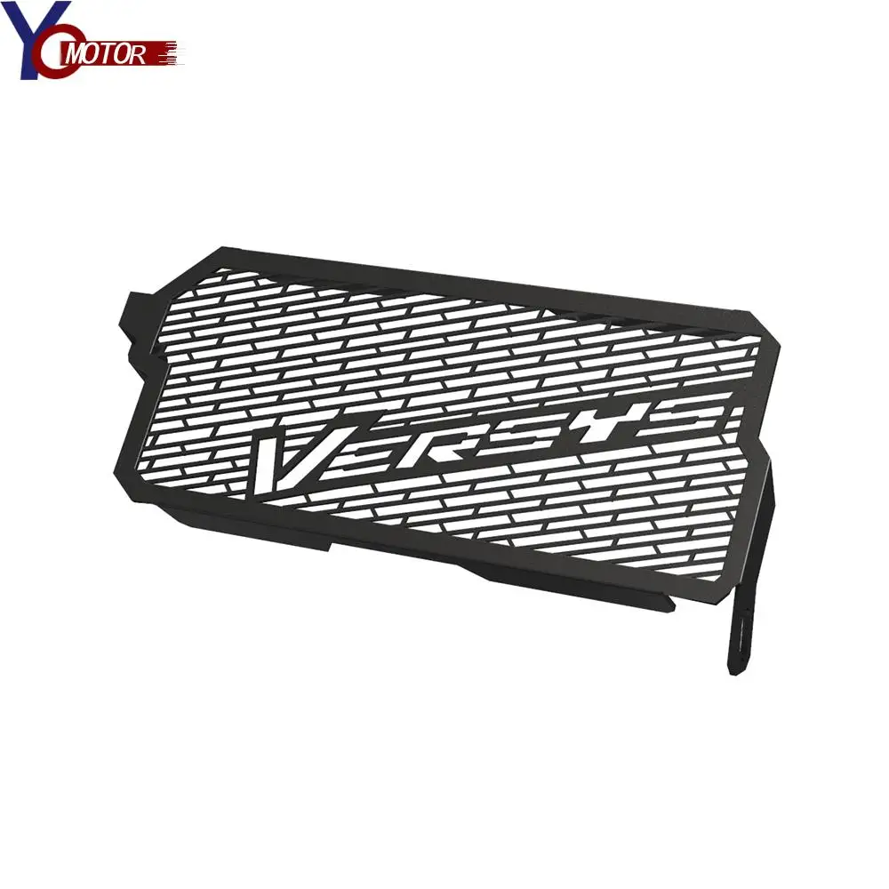 New For Kawasaki Versys650 2015-2021 2020 2019 2018 2017 Versys 650 Radiator Guard Grille Cover Protector Motorcycle Accessories