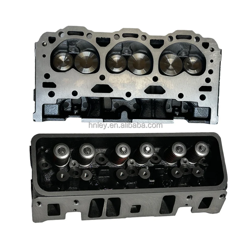 

Factory Price GM4.3 4.3L V6 Iron Cylinder Head 12557113 for CHEVY/GM4.3 Engine Cylinder Head Auto Parts