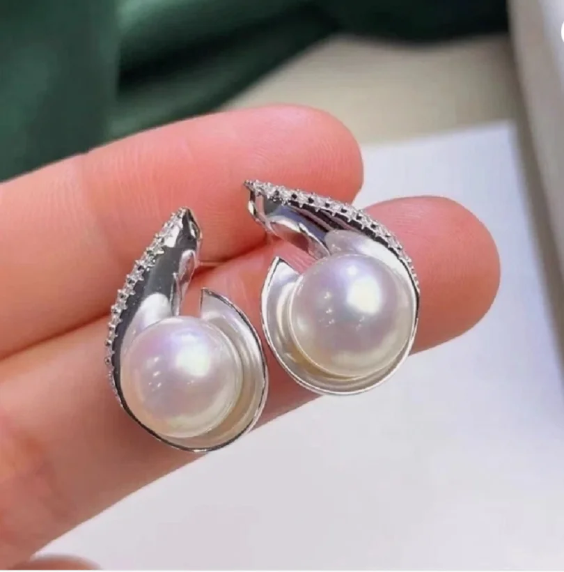 fine-jewelry-pearl-aaaa-9-10mm-natural-round-south-sea-pearl-earrings-925s