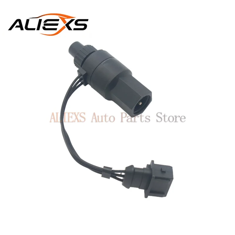 

21093843010 Автомобильный датчик скорости спидометра для Lada Samara 1986-110 111 112 1995, модели, автомобильные запасные части