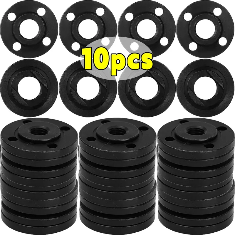 

2-10pcs Angle Grinder Replacement Tools From 100mm To 125mm for 20/22mm Bore Cutting Discs Angle Grinder Pressure Plates