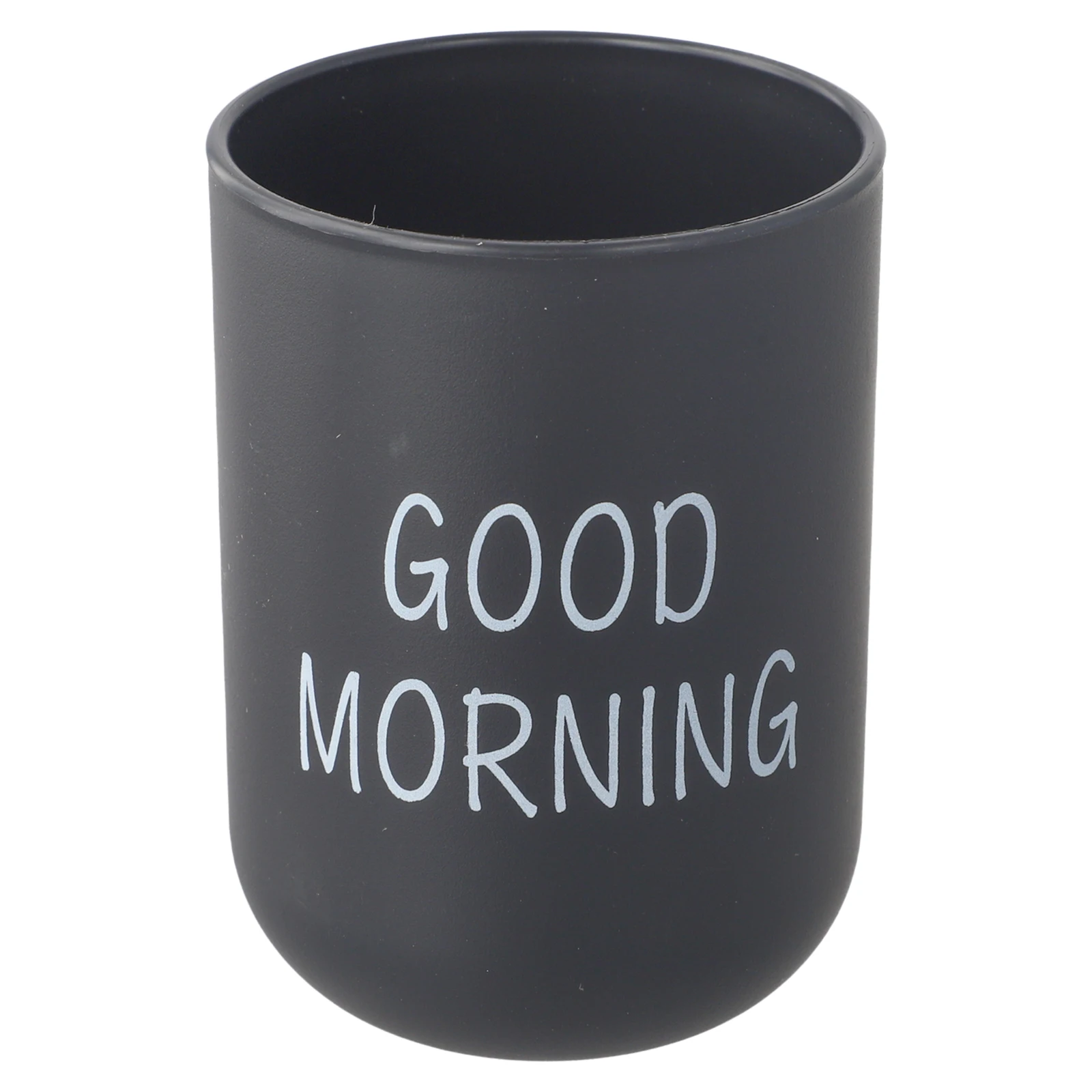 100 Brand New Washing Cup Morning Toothbrush Travel Tumbler Washing Water 400ml Green High Quality White 7.2*10cm