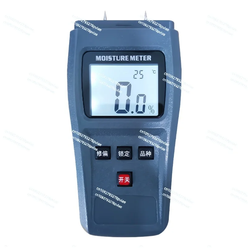 Meat Moisture Meter Chicken and Duck  Water Injection  Rapid Meter Pig, Beef and Lamb  Moisture Meter