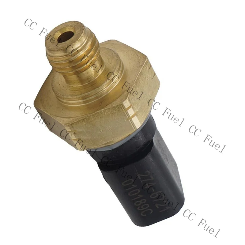 C+ 274-6721 Heavy Duty Pressure Sensor for For Caterpillar C6.4 320D Excaor