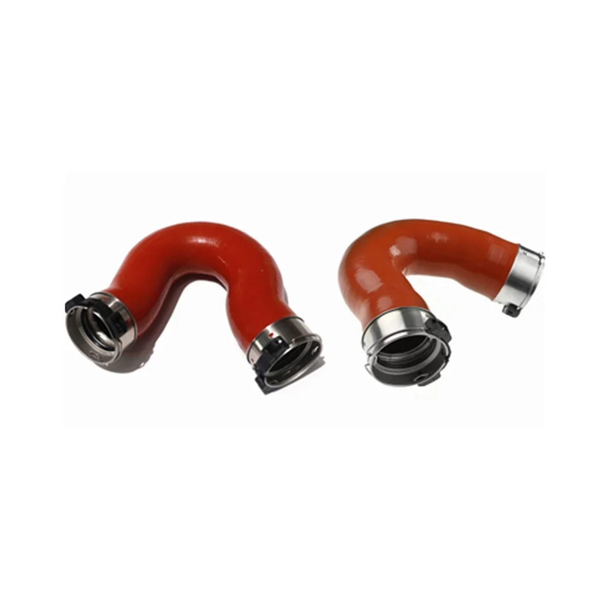 

9065285082 9065285182 Intercooler Turbocharger Hoses for Sprinter W906 Boost Air Intake Hose