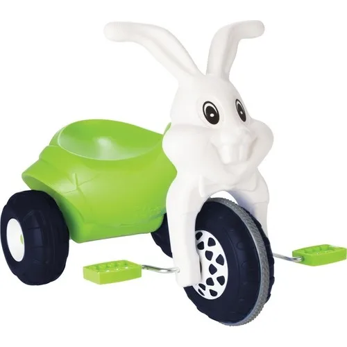 Kids Bike Rabbit Bicyle Kid's Bike For Children Animal Shaped Tricycle For Baby Kids Good Quality Cute Bicycles Hot Sale Fad Top